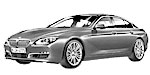 BMW F06 U1699 Fault Code